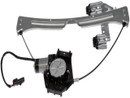 Dorman - OE Solutions Window Motor and Regulator Assembly 748-565 - view 2