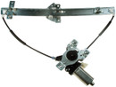 Dorman - OE Solutions Window Motor and Regulator Assembly 748-566 - view 2