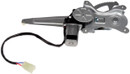 Dorman - OE Solutions Window Motor and Regulator Assembly 748-581
