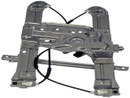 Dorman - OE Solutions Window Motor and Regulator Assembly 748-582