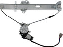 Dorman - OE Solutions Window Motor and Regulator Assembly 748-615