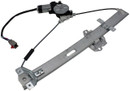 Dorman - OE Solutions Window Motor and Regulator Assembly 748-615 - view 4