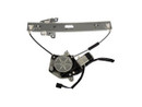 Dorman - OE Solutions Window Motor and Regulator Assembly 748-617 - view 2