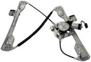 Dorman - OE Solutions Window Motor and Regulator Assembly 748-619 - view 2