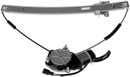 Dorman - OE Solutions Window Motor and Regulator Assembly 748-710 - view 2