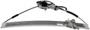 Dorman - OE Solutions Window Motor and Regulator Assembly 748-710 - view 3