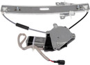 Dorman - OE Solutions Window Motor and Regulator Assembly 748-713 - view 2