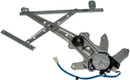 Dorman - OE Solutions Window Motor and Regulator Assembly 748-890