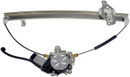 Dorman - OE Solutions Window Motor and Regulator Assembly 748-898