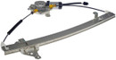 Dorman - OE Solutions Window Motor and Regulator Assembly 748-899 - view 3