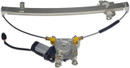 Dorman - OE Solutions Window Motor and Regulator Assembly 748-899 - view 4