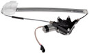 Dorman - OE Solutions Window Motor and Regulator Assembly 748-913