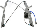 Dorman - OE Solutions Window Motor and Regulator Assembly 748-919