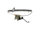 Dorman - OE Solutions Window Motor and Regulator Assembly 748-923
