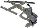 Dorman - OE Solutions Window Motor and Regulator Assembly 748-945 - view 2