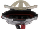 Dorman - OE Solutions Window Motor and Regulator Assembly 748-945 - view 3