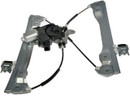 Dorman - OE Solutions Window Motor and Regulator Assembly 748-975 - view 3