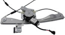 Dorman - OE Solutions Window Motor and Regulator Assembly 748-985 - view 3