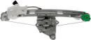 Dorman - OE Solutions Window Motor and Regulator Assembly 748-987