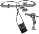 Dorman - OE Solutions Window Regulator 749-228 - view 2
