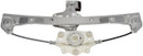 Dorman - OE Solutions Window Regulator 749-548 - view 2
