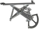 Dorman - OE Solutions Window Regulator 749-897 - view 2