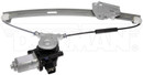 Dorman - OE Solutions Window Motor and Regulator Assembly 751-002