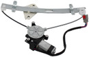 Dorman - OE Solutions Window Motor and Regulator Assembly 751-054 - view 2