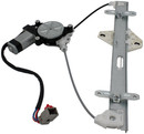 Dorman - OE Solutions Window Motor and Regulator Assembly 751-054 - view 3