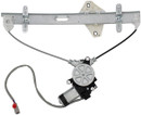 Dorman - OE Solutions Window Motor and Regulator Assembly 751-055