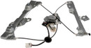 Dorman - OE Solutions Window Motor and Regulator Assembly 751-061