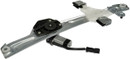 Dorman - OE Solutions Window Motor and Regulator Assembly 751-063 - view 2