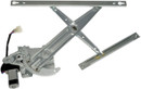 Dorman - OE Solutions Window Motor and Regulator Assembly 751-067 - view 3