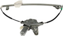 Dorman - OE Solutions Window Motor and Regulator Assembly 751-077