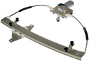 Dorman - OE Solutions Window Motor and Regulator Assembly 751-094 - view 3