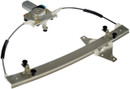 Dorman - OE Solutions Window Motor and Regulator Assembly 751-095 - view 3