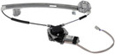 Dorman - OE Solutions Window Motor and Regulator Assembly 751-161