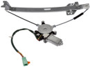 Dorman - OE Solutions Window Motor and Regulator Assembly 751-164 - view 2