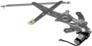Dorman - OE Solutions Window Motor and Regulator Assembly 751-175 - view 2