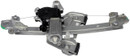 Dorman - OE Solutions Window Motor and Regulator Assembly 751-183 - view 3