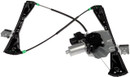 Dorman - OE Solutions Window Motor and Regulator Assembly 751-198 - view 3