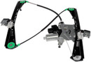 Dorman - OE Solutions Window Motor and Regulator Assembly 751-199