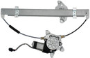 Dorman - OE Solutions Window Motor and Regulator Assembly 751-210