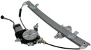 Dorman - OE Solutions Window Motor and Regulator Assembly 751-210 - view 2