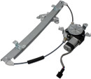Dorman - OE Solutions Window Motor and Regulator Assembly 751-210 - view 3