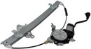 Dorman - OE Solutions Window Motor and Regulator Assembly 751-211 - view 2