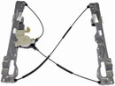 Dorman - OE Solutions Window Motor and Regulator Assembly 751-248 - view 2