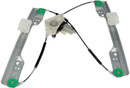 Dorman - OE Solutions Window Motor and Regulator Assembly 751-268