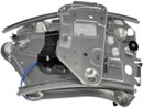 Dorman - OE Solutions Window Motor and Regulator Assembly 751-284