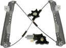Dorman - OE Solutions Window Motor and Regulator Assembly 751-303